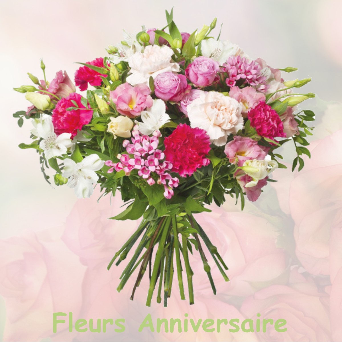 fleurs anniversaire SAINS-MORAINVILLERS